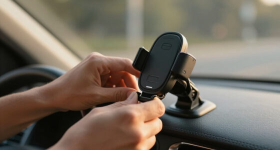 12 Best Car Phone Mount Holder in 2026