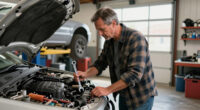12 Best Garage and Workshop Gifts for a Handy Grandpa in 2026