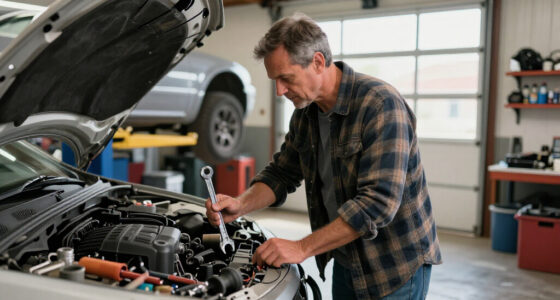 12 Best Garage and Workshop Gifts for a Handy Grandpa in 2026