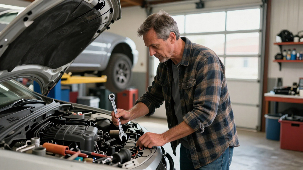 12 Best Garage and Workshop Gifts for a Handy Grandpa in 2026