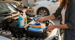 13 Best Car Care Kits For Students In 2026
