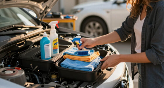 13 Best Car Care Kits For Students In 2026