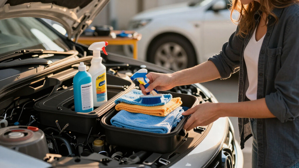 13 Best Car Care Kits For Students In 2026