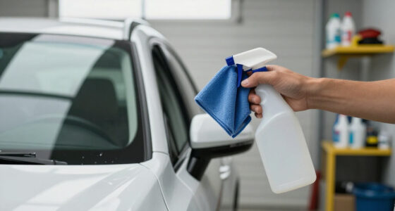 13 Best Car Cleaning Kits in 2026