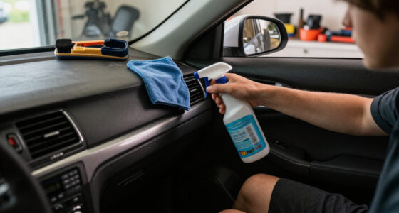 14 Best Auto Interior Cleaning Kits in 2026