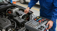 14 Best Automotive Tool Sets for Beginners in 2026