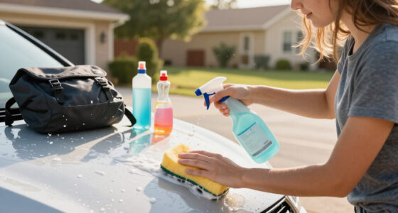 14 Best Car Care Products For Students In 2026