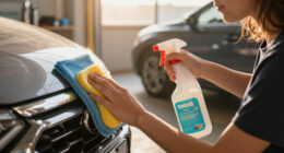 14 Best Car Care Products for Students in 2026