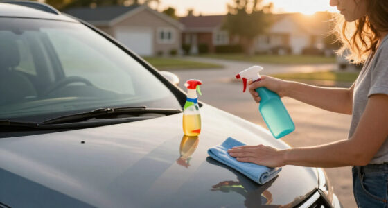 14 Best Car Cleaning Kits for Students in 2026
