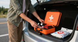 14 Best Car Emergency Kit in 2026