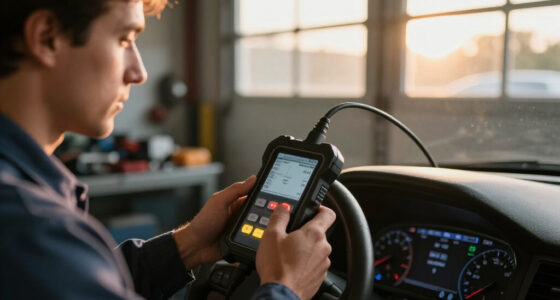 15 Best Automotive Diagnostic Scan Tools in 2026