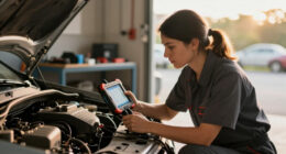 15 Best Automotive Diagnostic Scanners in 2026