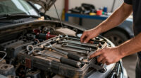 15 Best Automotive Tool Kits in 2026