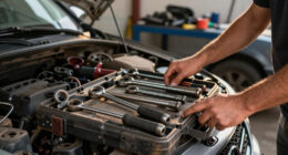 15 Best Automotive Tool Kits in 2026