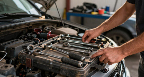 15 Best Automotive Tool Kits in 2026