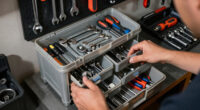 4 Best Automotive Tool Storage Organizers in 2026
