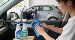 4 Best Car Care Products for Students in 2026