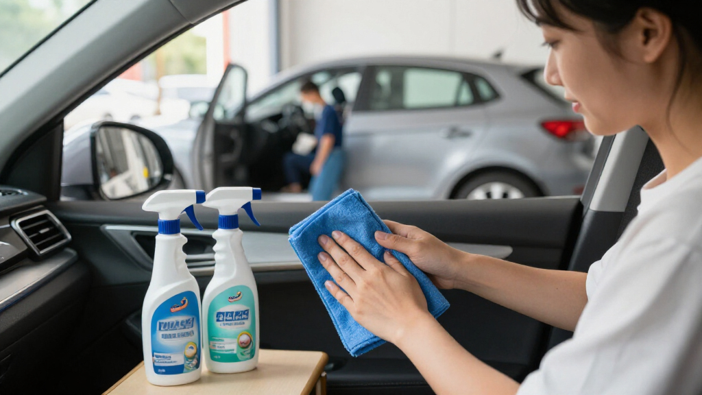 4 Best Car Care Products for Students in 2026
