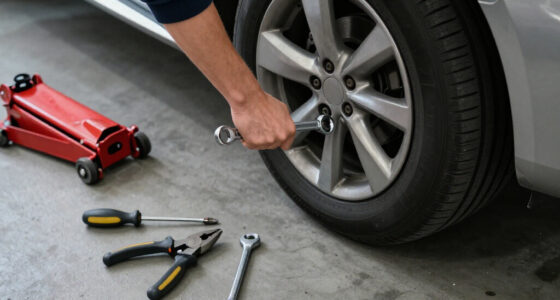 6 Best Car Maintenance Tools in 2026