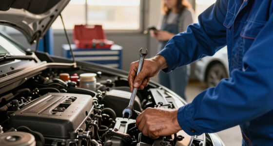 7 Best Automotive Repair Tools in 2026