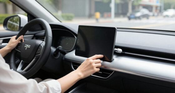 7 Best Car Air Purifiers for Interior in 2026