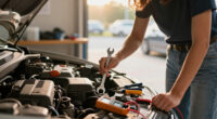 8 Best Car Maintenance Tools for Students in 2026