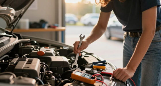 8 Best Car Maintenance Tools for Students in 2026