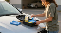 9 Best Car Care Kits for Students in 2026
