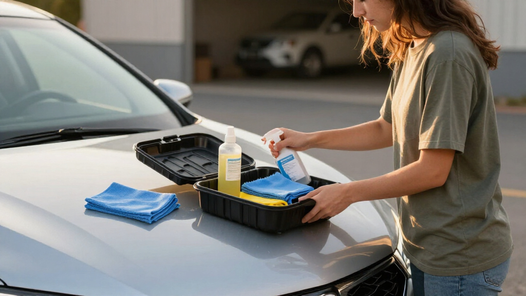 9 Best Car Care Kits for Students in 2026