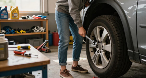 9 Best Car Maintenance Tools for Students in 2026