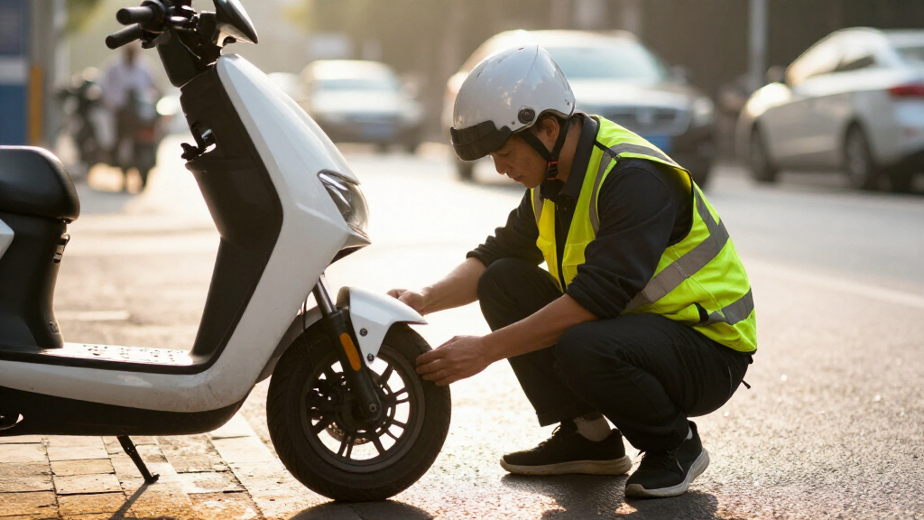 After San Francisco Scooter Victim Identified, Advocates Call For Safer Market Street - KQED