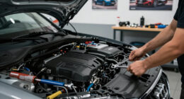 Audi Nuvolari Surges In Global Coverage
