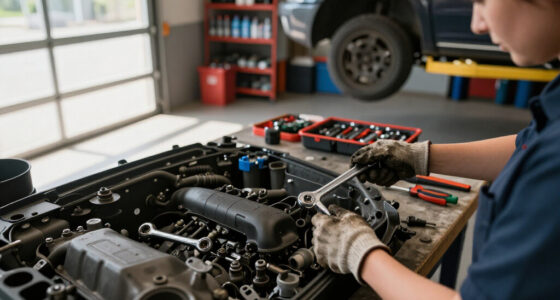 Automotive Repair Tool Sets: A Labor Day sales Guide
