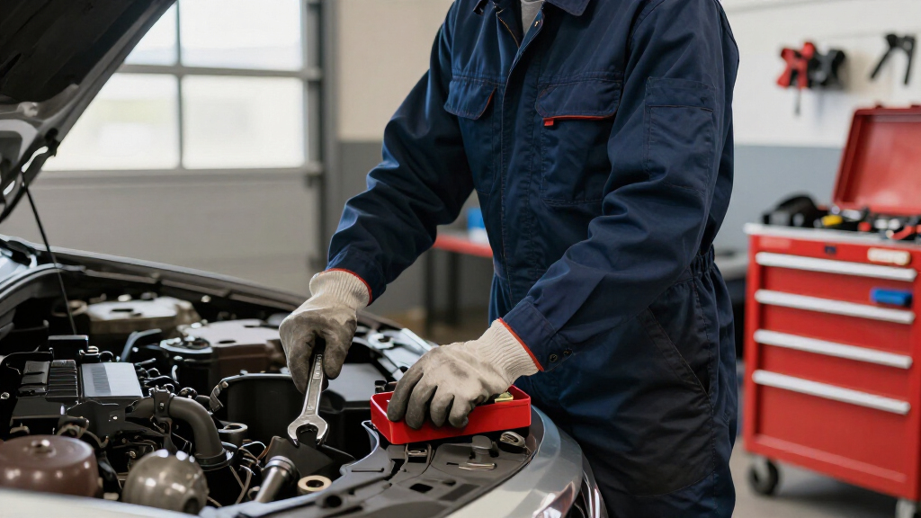 Autozone Surges In Global Coverage