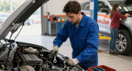 Autozone Surges In Global Coverage