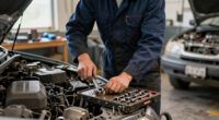 Best Automotive Repair Tool Sets Compared