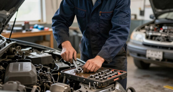 Best Automotive Repair Tool Sets Compared