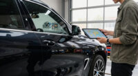 Bmw surges in global coverage