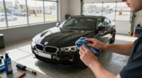 Bmw Surges In Global Coverage