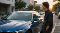 Bmw Surges In Global Coverage