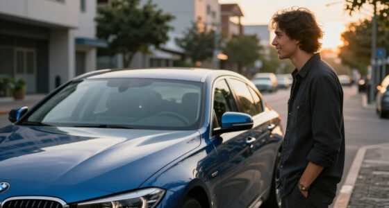 Bmw Surges In Global Coverage