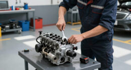 Borgwarner Surges In Global Coverage