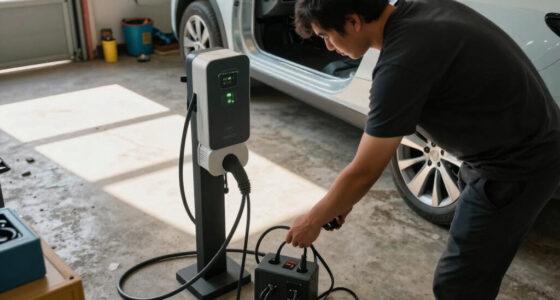 BYD Is Building Its Ultra-Fast Flash Charging Network At A Ferocious Pace