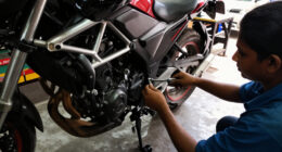 Chennai: 3 Youth Arrested For Bike Racing On 100-Feet Road - Deccan Chronicle