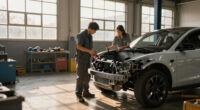 China Flips The Script, Offering To Help Western Automakers Build Cars Faster At Home: TDS