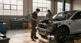 China Flips The Script, Offering To Help Western Automakers Build Cars Faster At Home: TDS