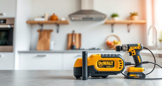 DEWALT 2026 Maintenance & Troubleshooting Guide
