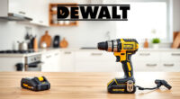 DEWALT Lineup Compared: Which Model Should You Buy in 2026?