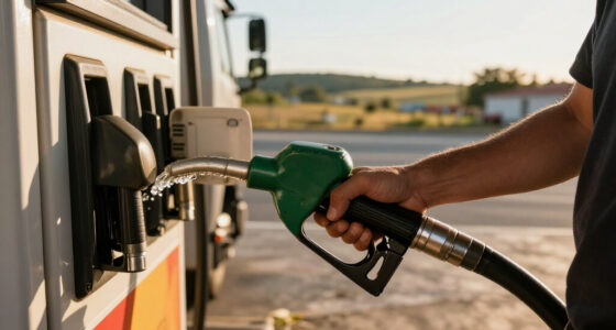 Diesel Prices Are About To Break Records. Here’s Why They Keep Rising