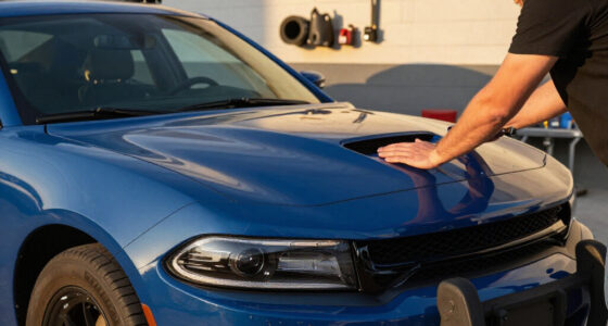 Dodge Charger Police Vehicle Prototype